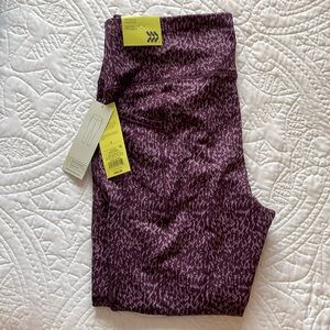 All In Motion Premium High Rise 7/8 Legging